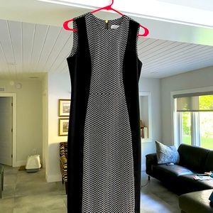 Calvin Klein dress